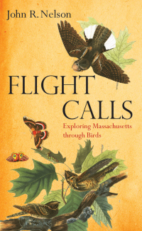 Immagine di copertina: Flight Calls 9781625344700