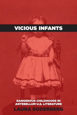 Imagen de portada: Vicious Infants 9781625345882