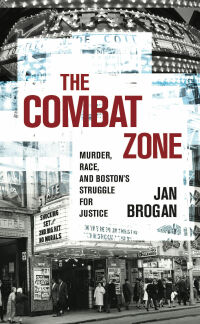 Cover image: The Combat Zone 9781625346094