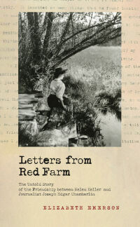 Omslagafbeelding: Letters from Red Farm 9781625346179
