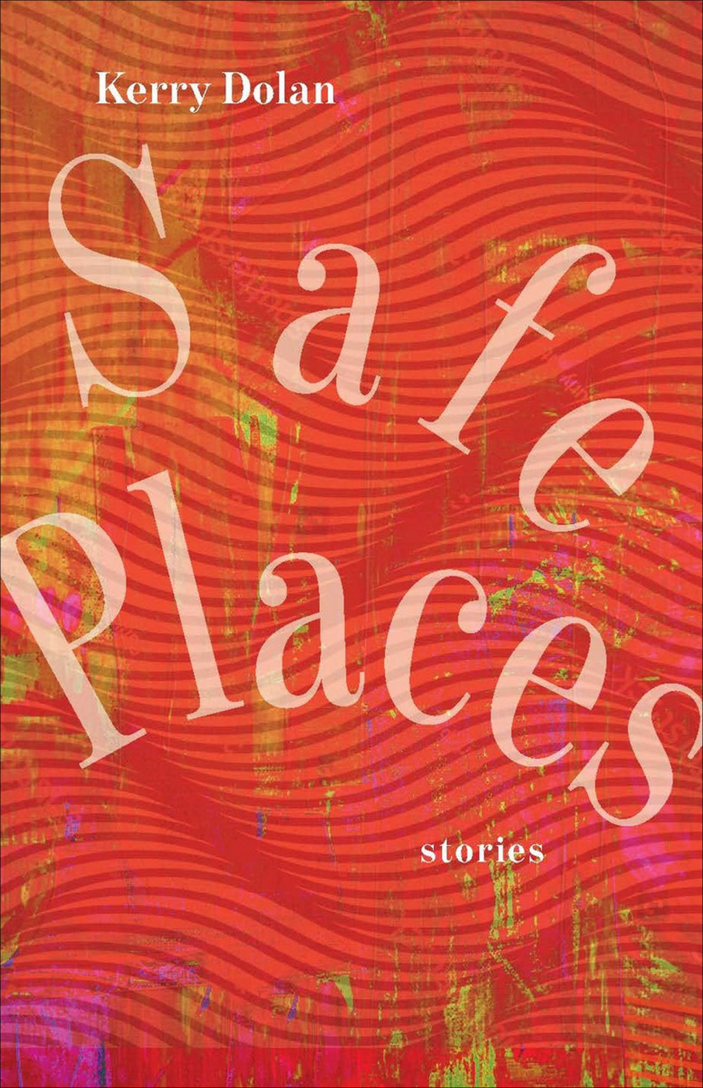 Safe Places Stories