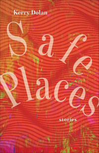 Cover image: Safe Places 9781625346391