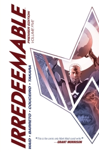 Cover image: Irredeemable Premier Vol. 5 9781684151257