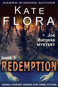 صورة الغلاف: Redemption (A Joe Burgess Mystery, Book 3) 9781614175834