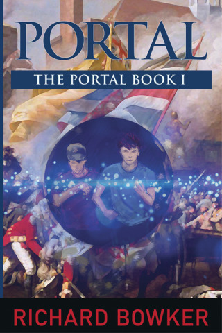 Cover image: PORTAL (The Portal Series, Book1) 9781614175056