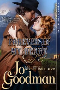 Cover image: Forever in My Heart (The Dennehy Sisters Series, Book 3) 9781614176701