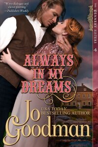 Cover image: Always in My Dreams (The Dennehy Sisters Series, Book 4) 9781614176718