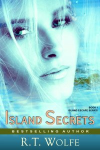 表紙画像: Island Secrets (The Island Escape Series, Book 1) 9781614177586
