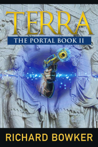 Imagen de portada: TERRA (The Portal Series, Book 2) 9781614178712