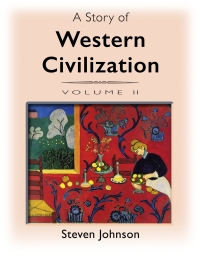 Cover image: A Story of Western Civilization Vol. 2 1st edition 9780740933622