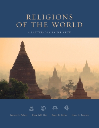 Cover image: Religions of the World 9780842523509