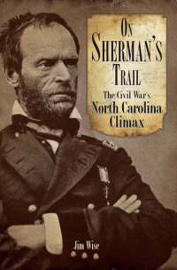 Cover image: On Sherman's Trail 9781596293571