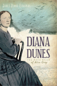 Imagen de portada: Diana of the Dunes 9781596299771