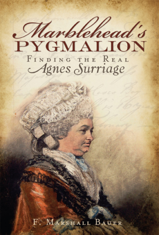 Immagine di copertina: Marblehead's Pygmalion 9781609490683