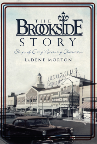 Cover image: The Brookside Story 9781596293007