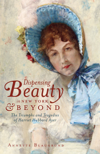 Cover image: Dispensing Beauty in New York & Beyond 9781609492793
