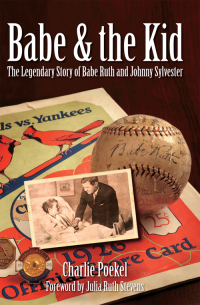 Cover image: Babe & the Kid 9781596292673