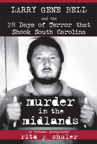 Cover image: Murder in the Midlands 9781596292505