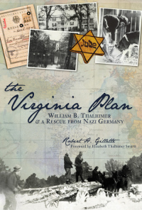 Omslagafbeelding: The Virginia Plan 9781609491710