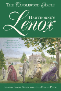 Imagen de portada: Hawthorne's Lenox 9781596294066
