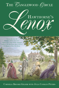 表紙画像: Hawthorne's Lenox 9781596294066