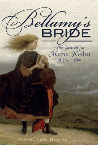 Cover image: Bellamy's Bride 9781596292543
