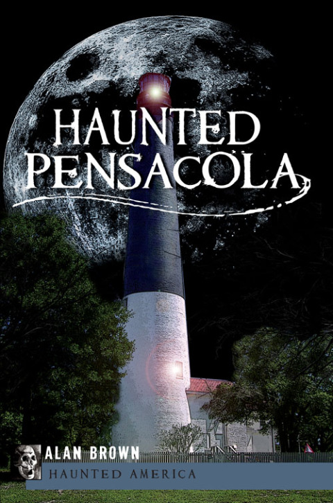 Haunted Pensacola - FULL INSTANT DOWNLOAD | PDF DOCX EPUB