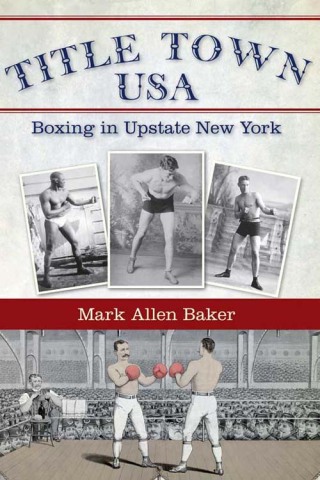 Cover image: Title Town USA 9781596297692