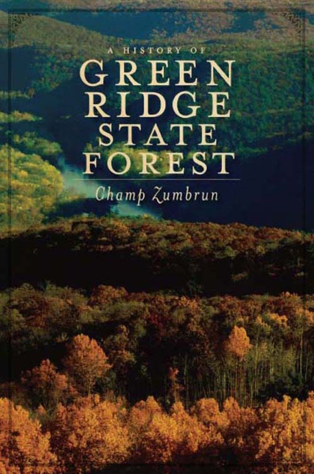A History of Green Ridge State Forest