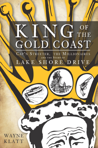 Cover image: King of the Gold Coast 9781609493202