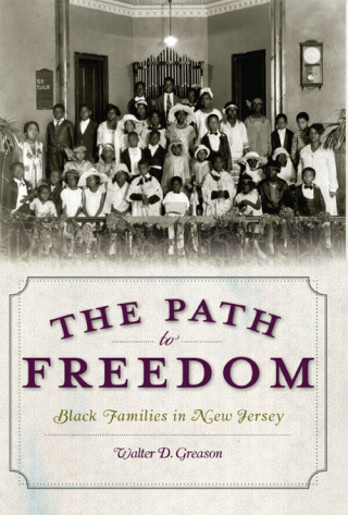 Cover image: The Path to Freedom 9781596299924