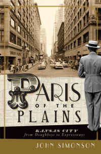 Cover image: Paris of the Plains 9781609490621