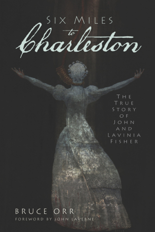 Cover image: Six Miles to Charleston 9781609491178