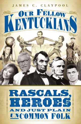 Imagen de portada: Our Fellow Kentuckians 9781596296480