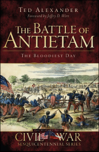 Cover image: Battle of Antietam 9781609491796