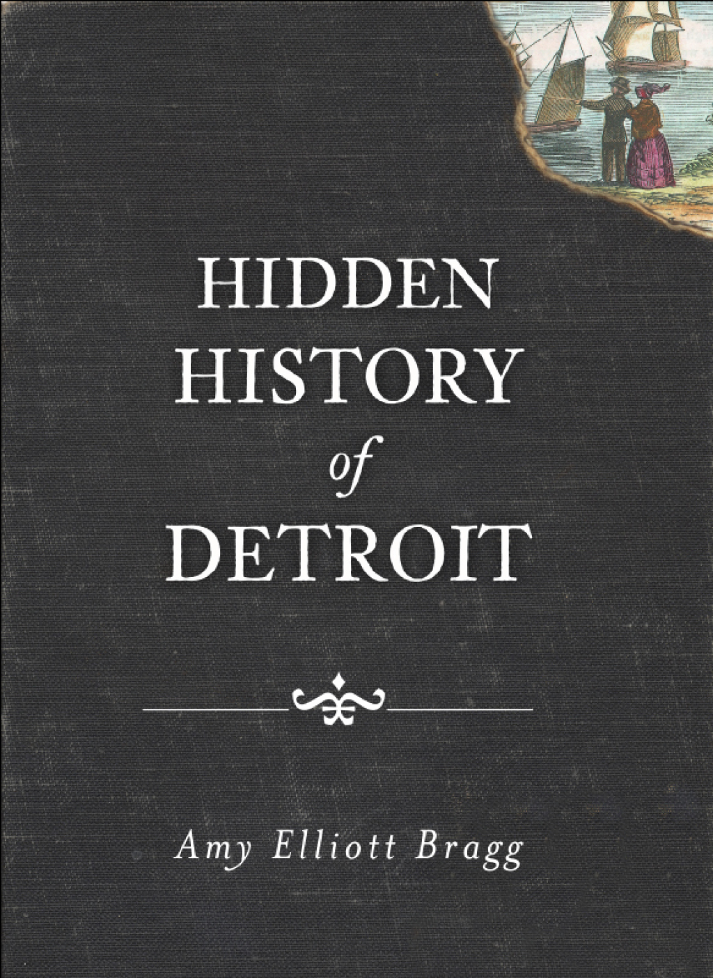 Hidden History of Detroit