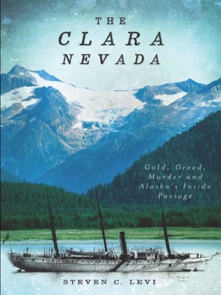 Imagen de portada: The Clara Nevada 9781609492885