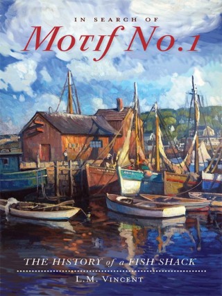Cover image: In Search of Motif No. 1 9781609493820