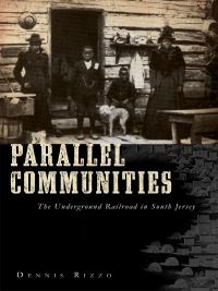 Cover image: Parallel Communities 9781596295421