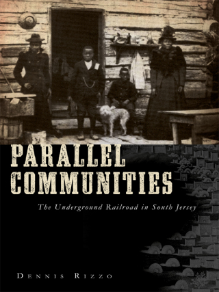 Immagine di copertina: Parallel Communities 9781596295421
