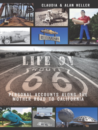 Immagine di copertina: Life on Route 66 9781609496227