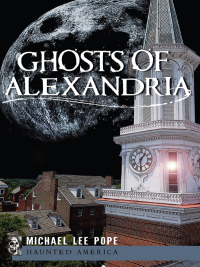 Omslagafbeelding: Ghosts of Alexandria 9781614235378