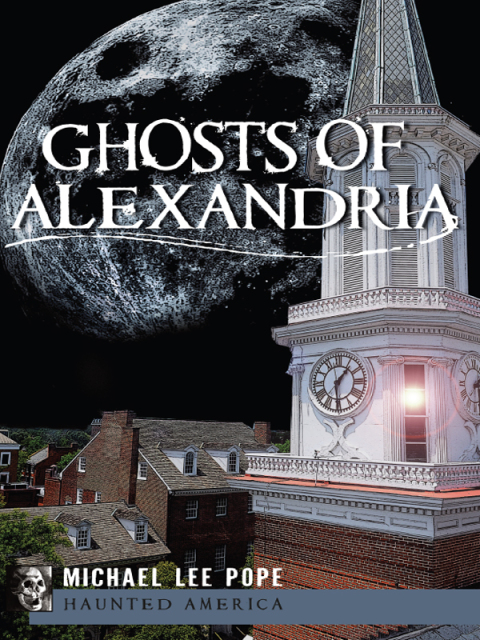 Ghosts of Alexandria - FULL INSTANT DOWNLOAD | PDF DOCX EPUB