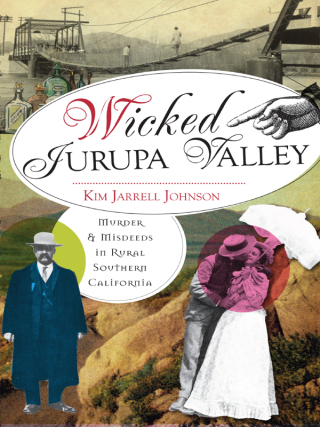 صورة الغلاف: Wicked Jurupa Valley 9781609495206