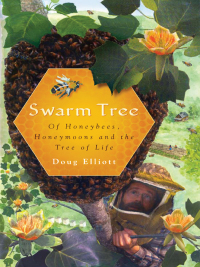 表紙画像: Swarm Tree 9781596296756