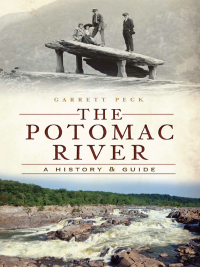 Imagen de portada: The Potomac River 9781609496005