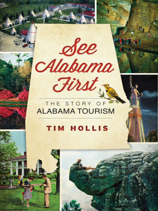Cover image: See Alabama First 9781626192218