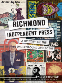 Cover image: Richmond Independent Press 9781609498399