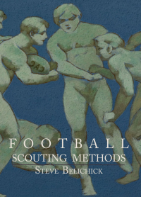 Cover image: Football Scouting Methods 9781614271789