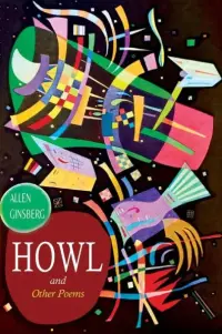 صورة الغلاف: Howl, and Other Poems 9781614278665